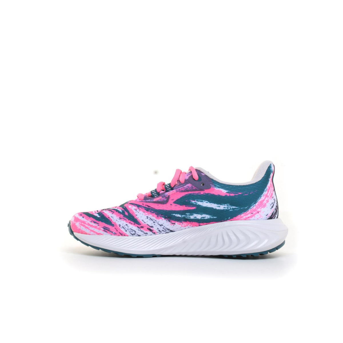ASICS GEL NOOSA TRI 15 GS - Multicolor - vista 2