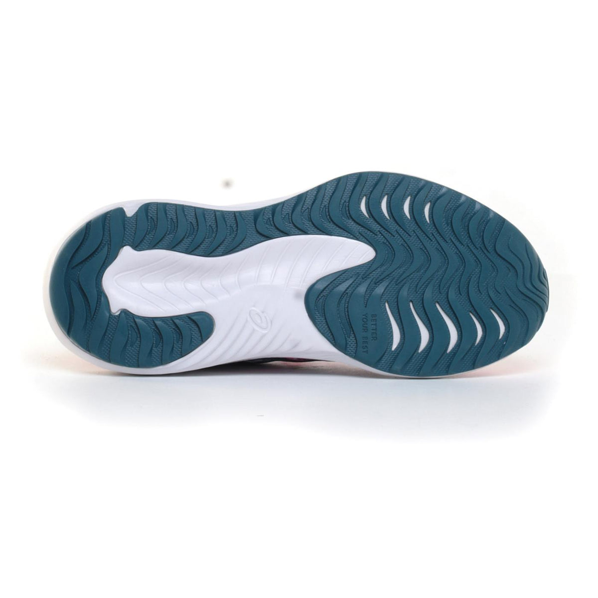 ASICS GEL NOOSA TRI 15 GS - Multicolor - vista 3