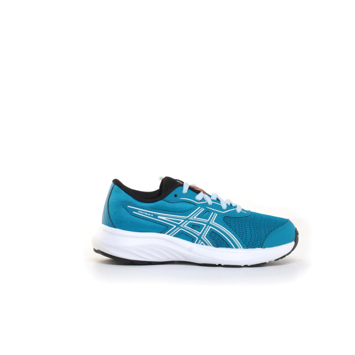 ASICS CONTEND 9 GS - Blu Royal - immagine principale