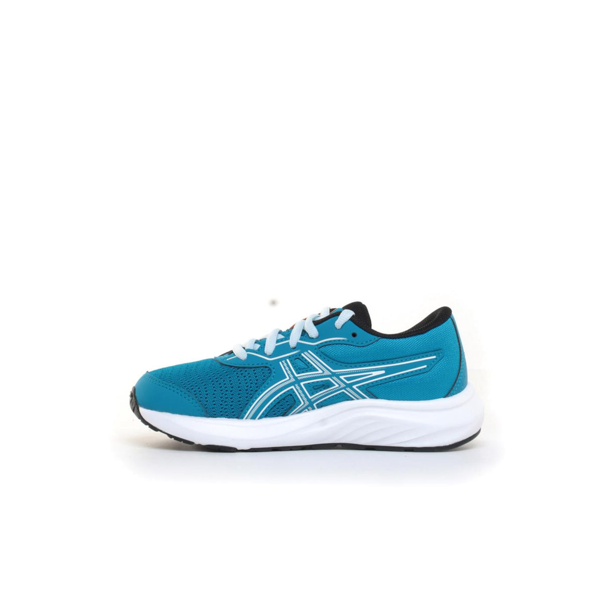 ASICS CONTEND 9 GS - Blu Royal - vista 2