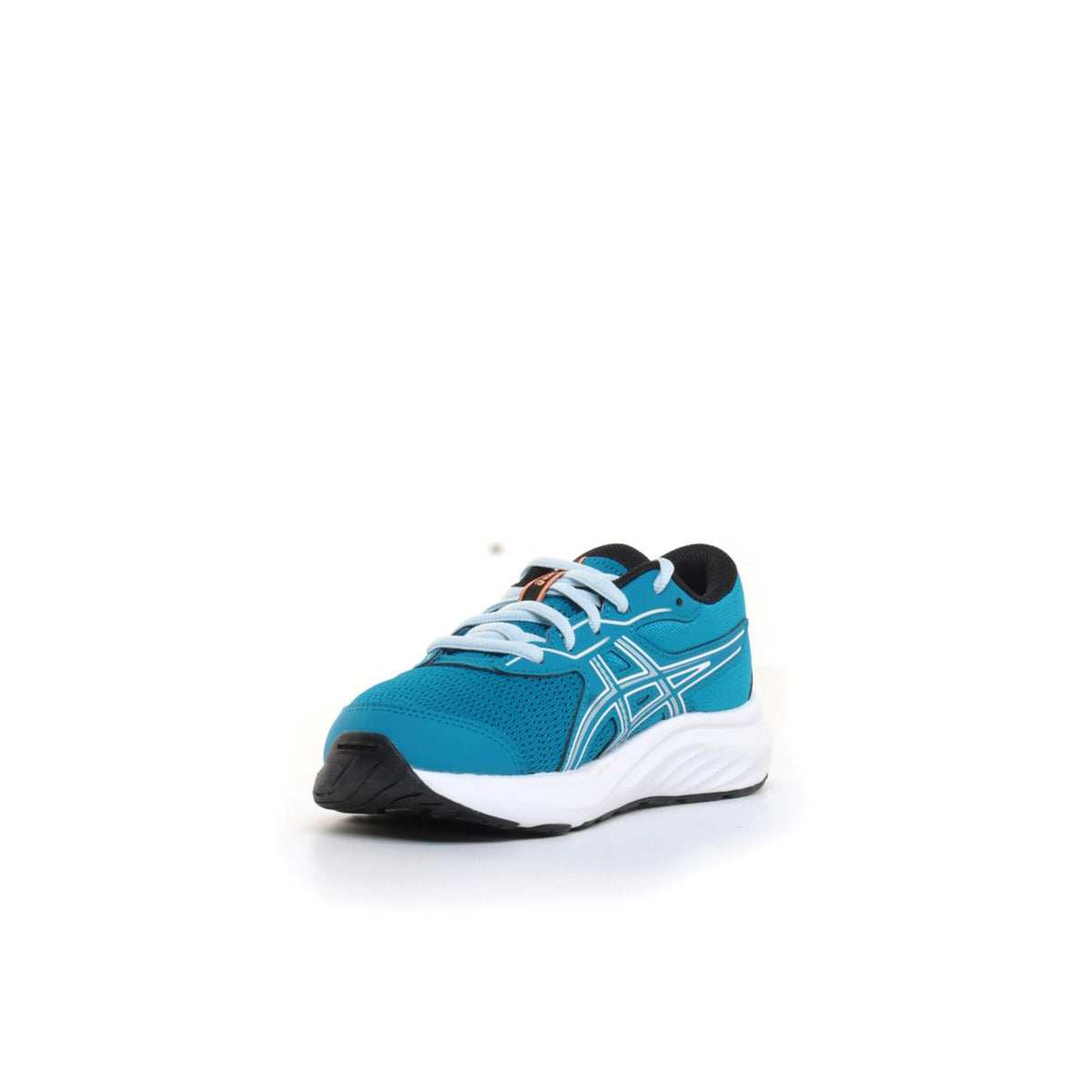 ASICS CONTEND 9 GS - Blu Royal - vista 3