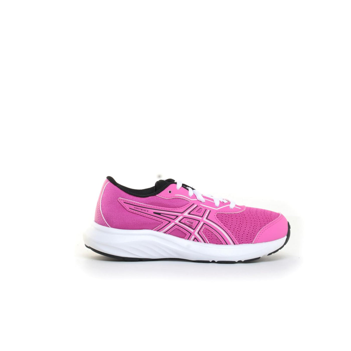 ASICS CONTEND 9 GS - Fucsia - immagine principale