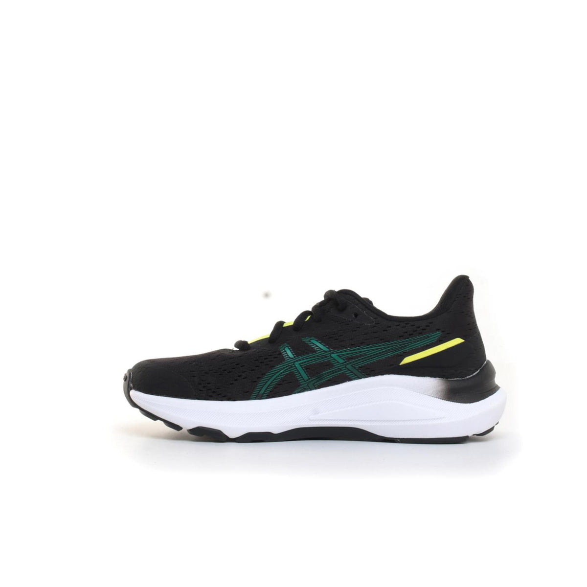 ASICS GT-1000 13 GS - Nero - vista 2
