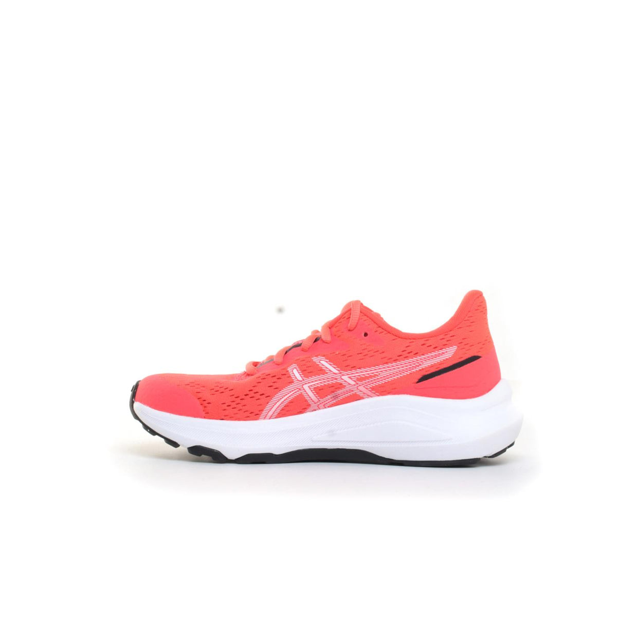 ASICS GT-1000 13 GS - Rosso - vista 2