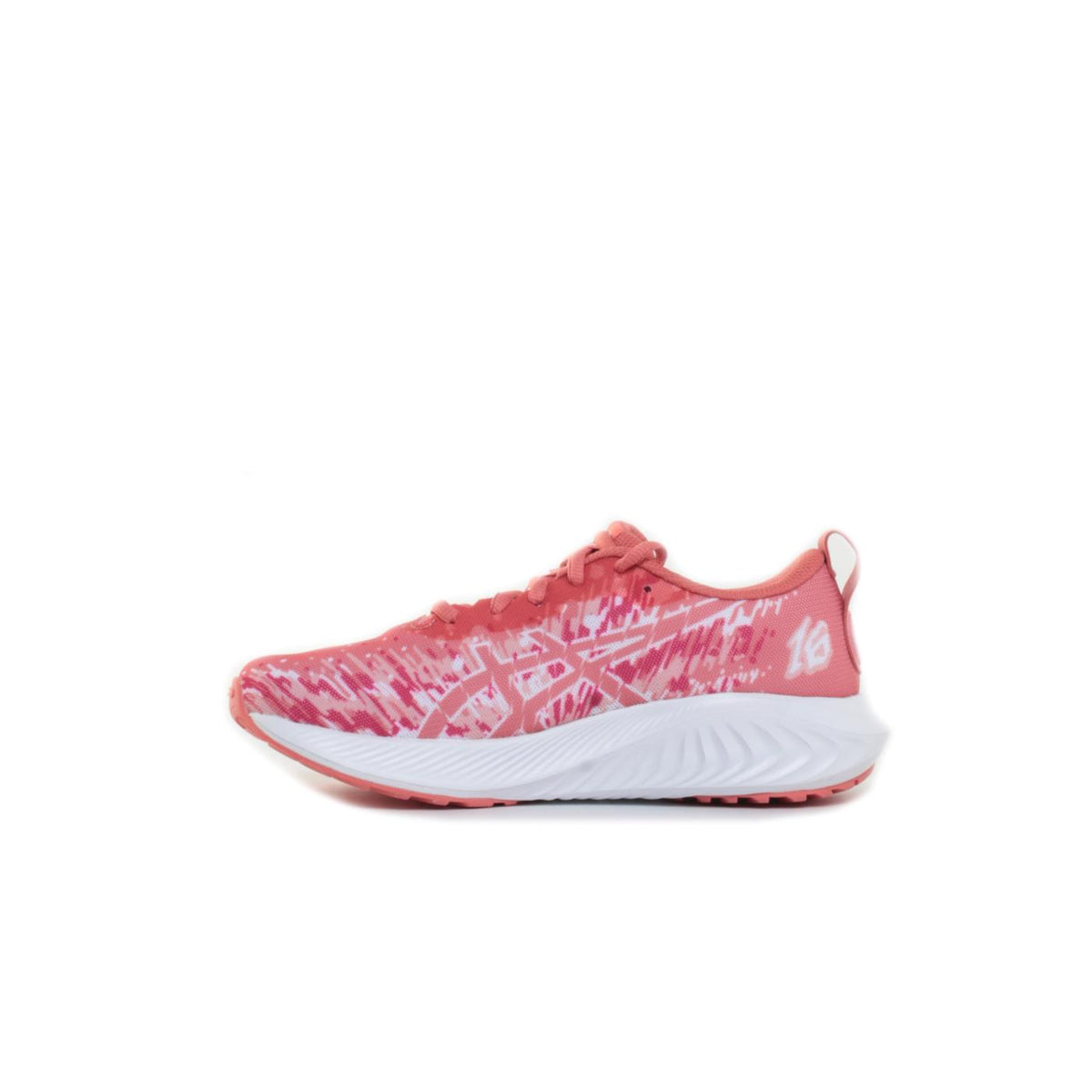 ASICS GEL NOOSA TRI 16 GS - Rosa - vista 2