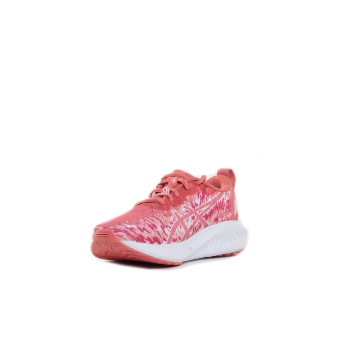 ASICS GEL NOOSA TRI 16 GS - Rosa - vista 3