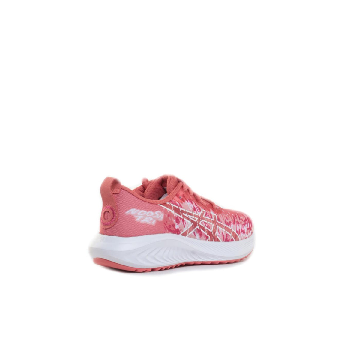 ASICS GEL NOOSA TRI 16 GS - Rosa - vista 4