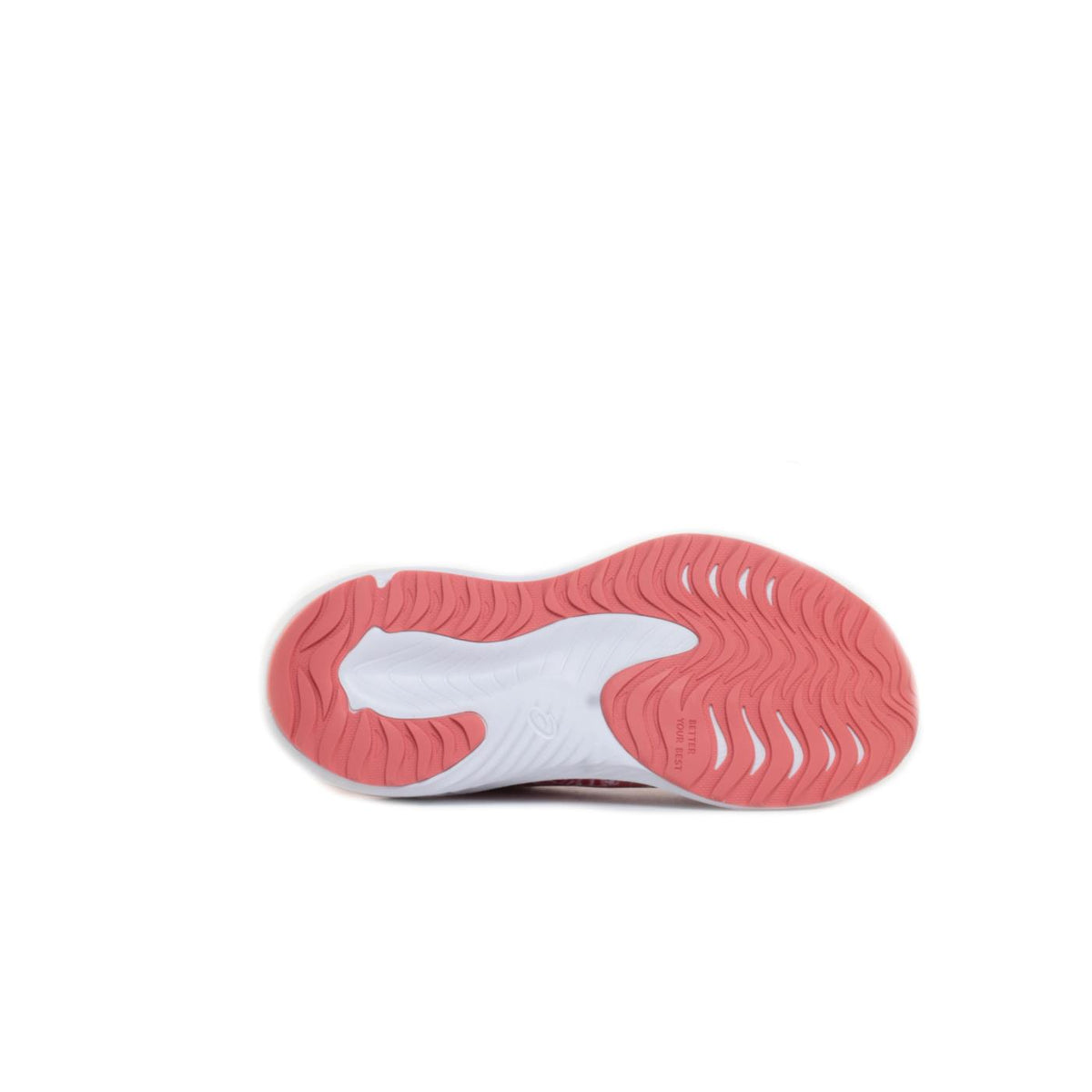 ASICS GEL NOOSA TRI 16 GS - Rosa - vista 5
