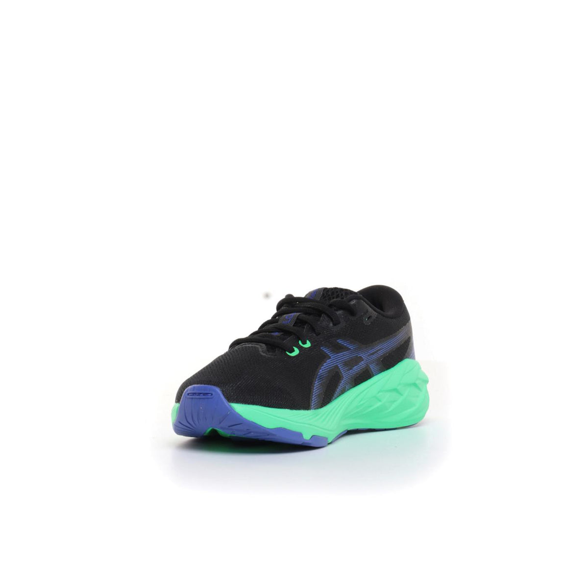 ASICS NOVABLAST 5 GS - Nero - vista 3
