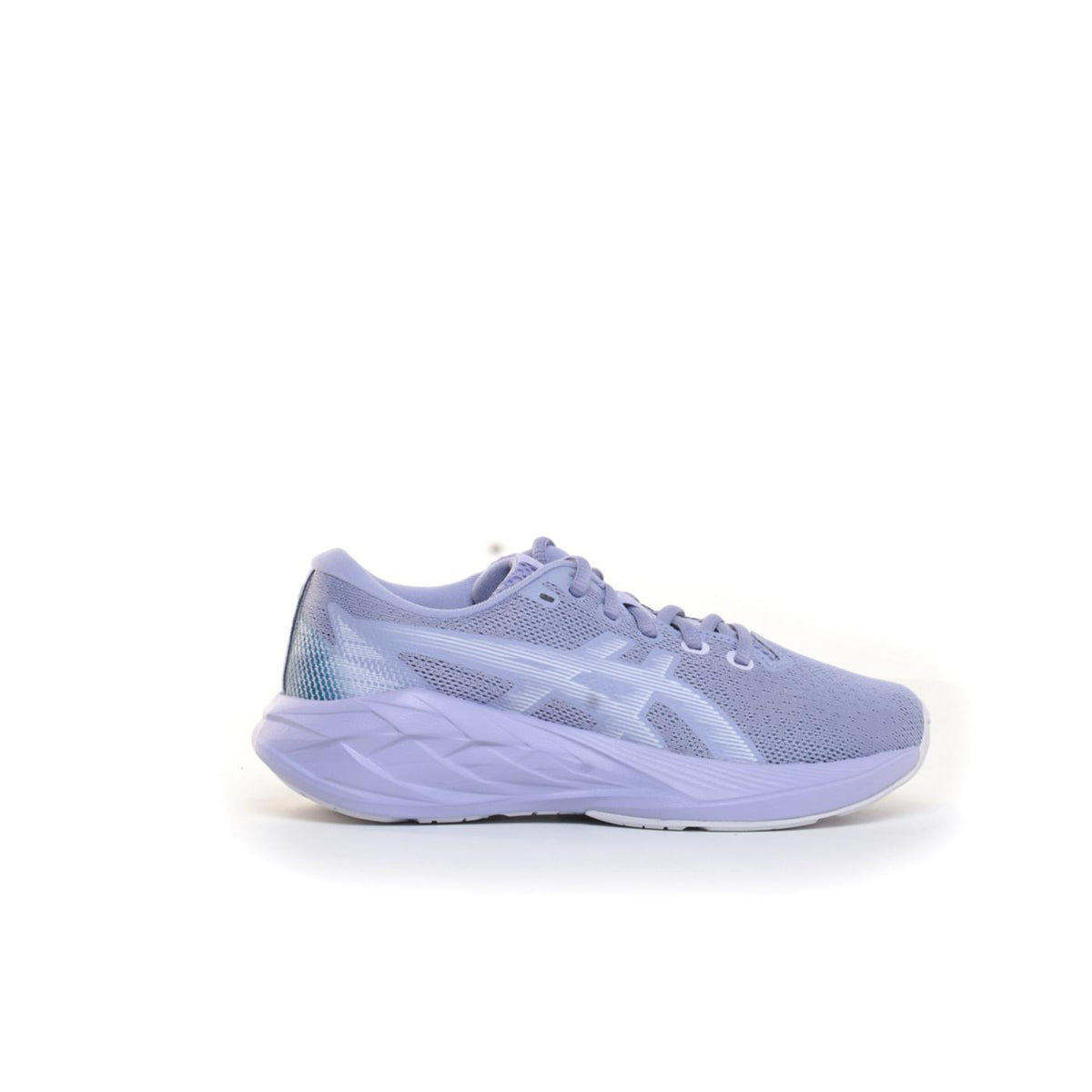 ASICS NOVABLAST 5 GS - Lilla - immagine principale