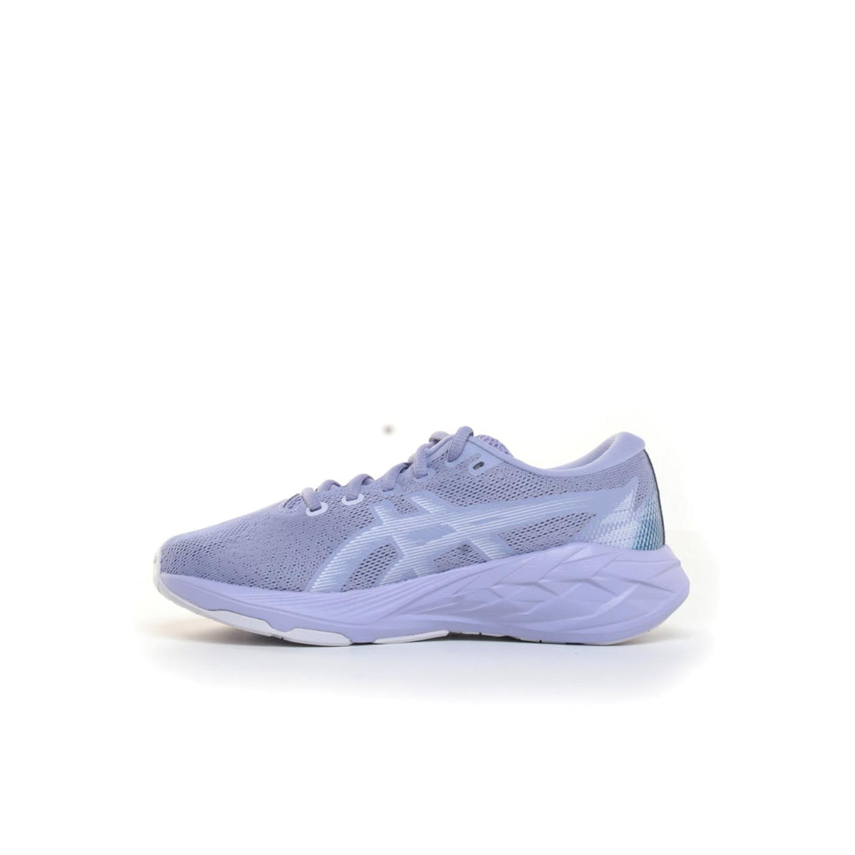ASICS NOVABLAST 5 GS - Lilla - vista 2