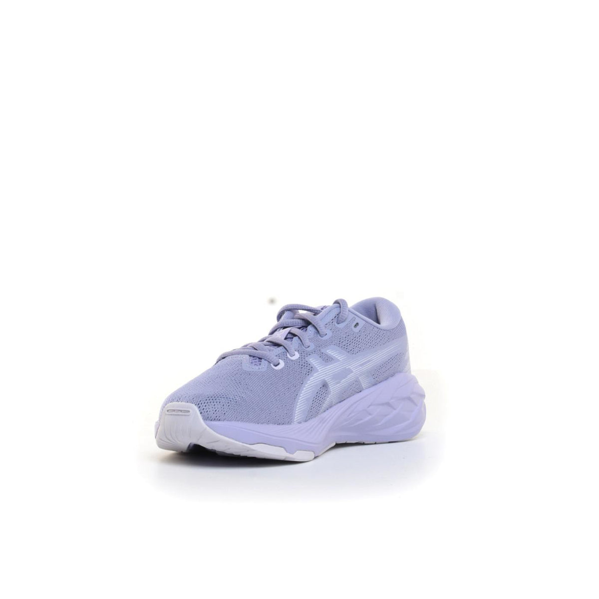 ASICS NOVABLAST 5 GS - Lilla - vista 3