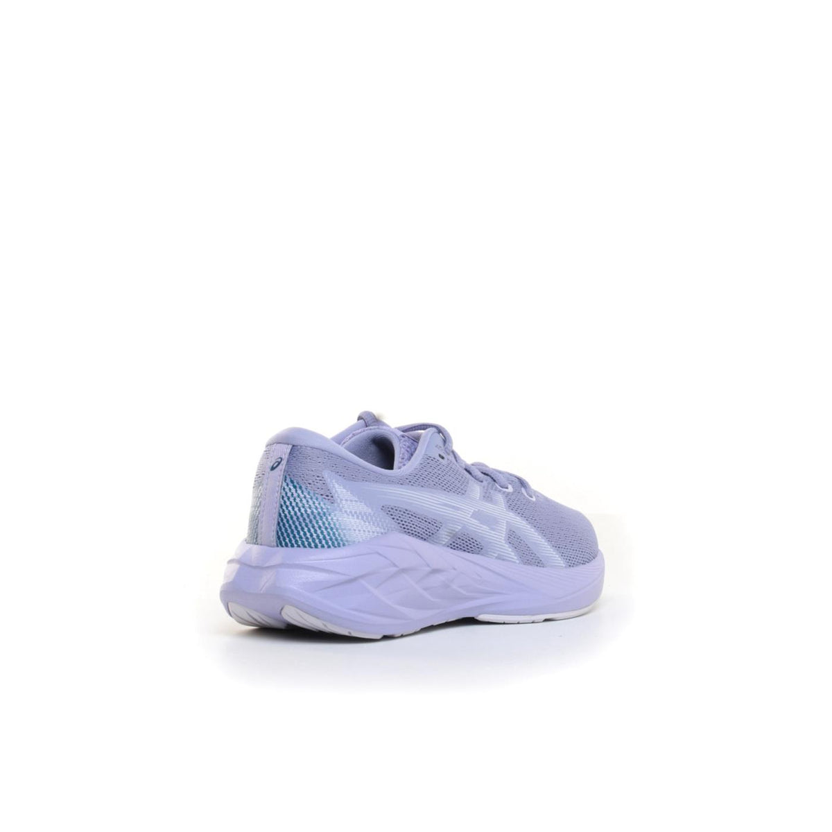 ASICS NOVABLAST 5 GS - Lilla - vista 4