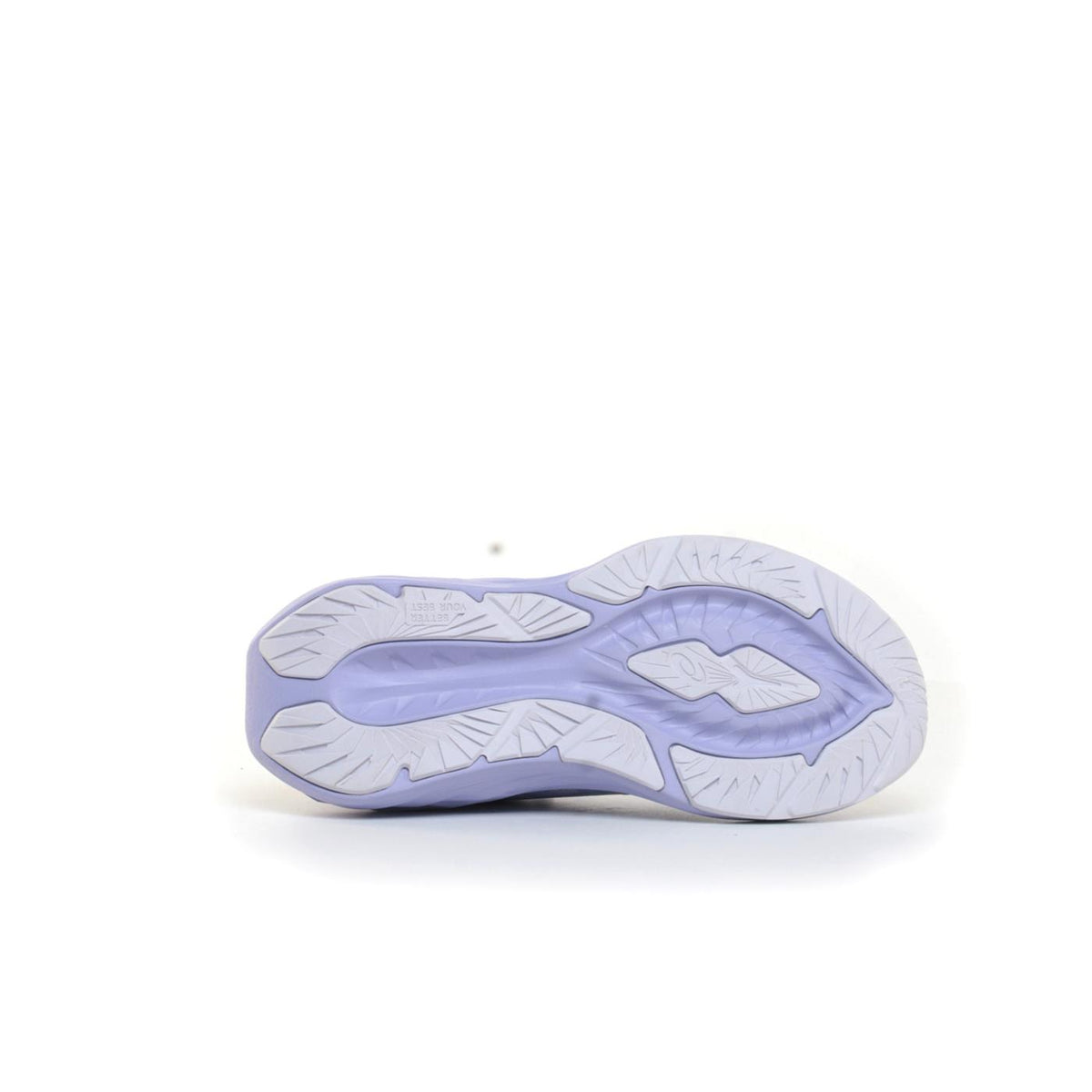 ASICS NOVABLAST 5 GS - Lilla - vista 5