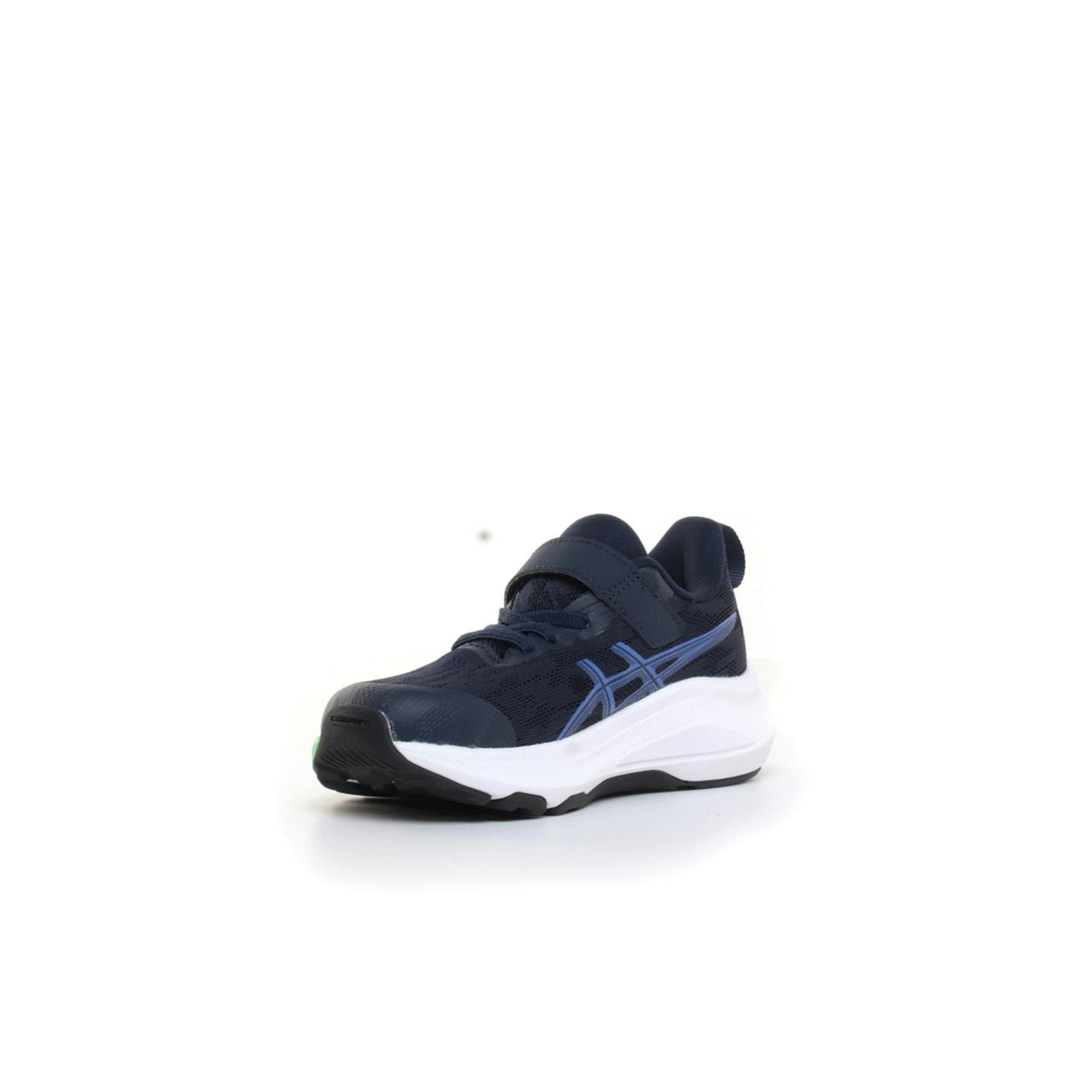 ASICS GT-1000 14 PS - Blu - vista 3