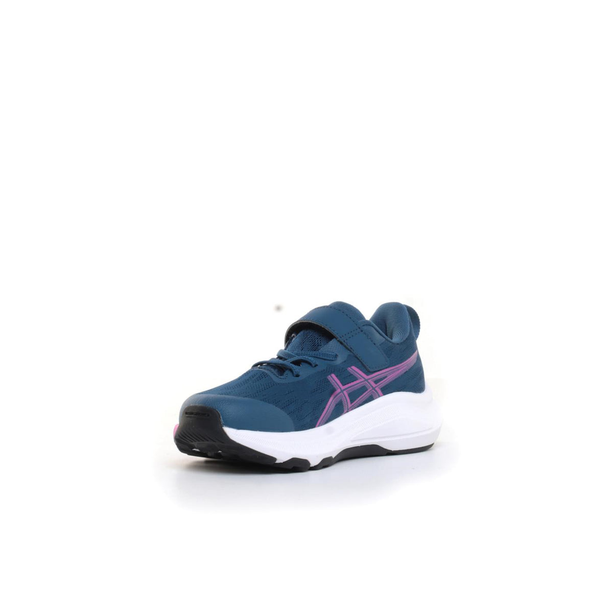 ASICS GT-1000 14 PS - Blu - vista 3