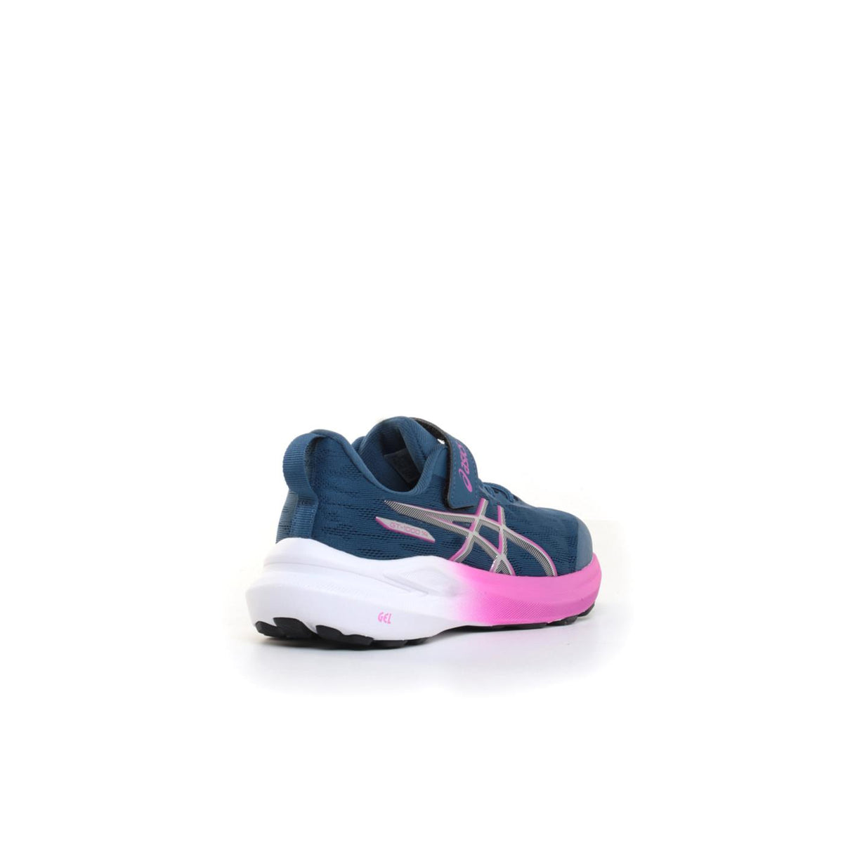 ASICS GT-1000 14 PS - Blu - vista 4