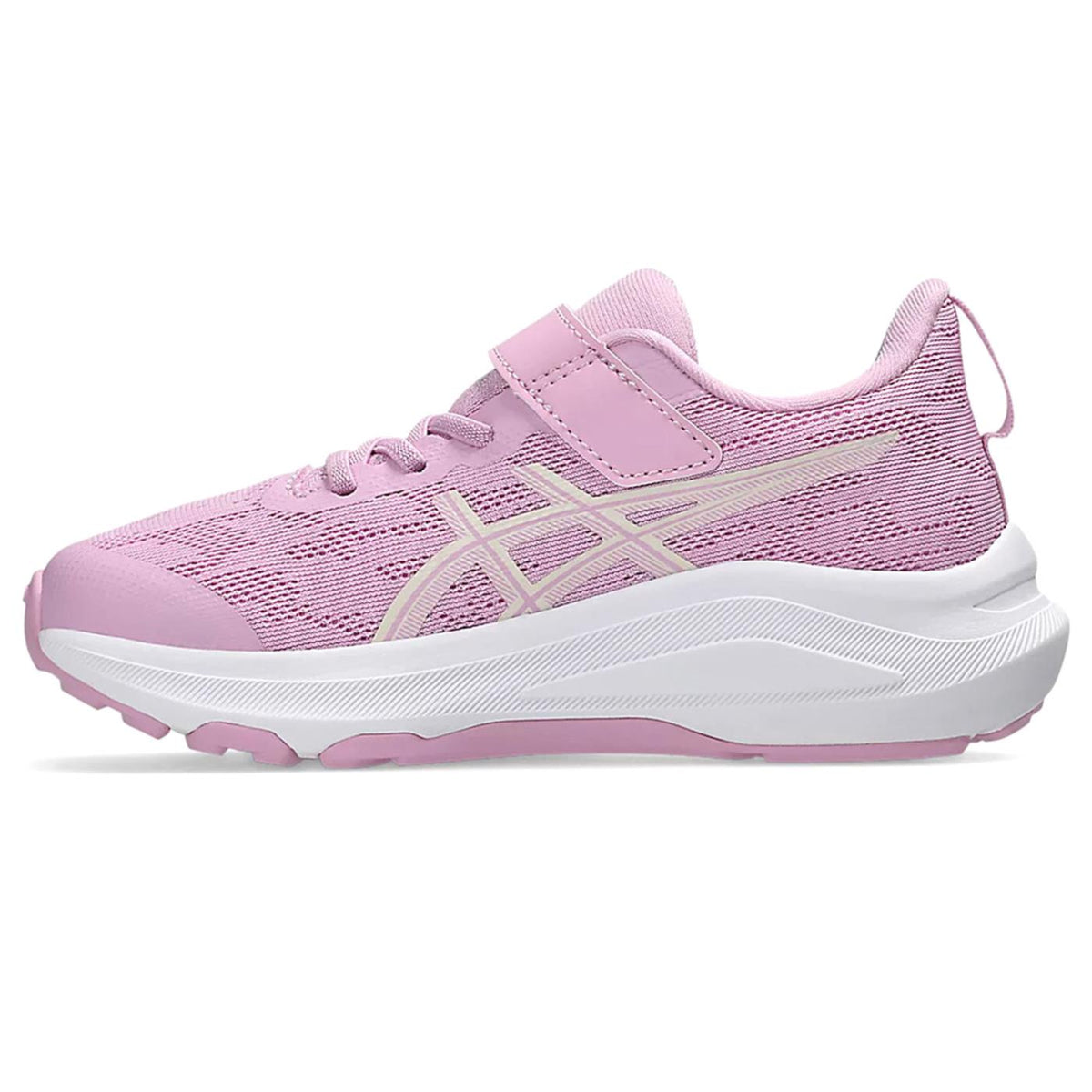 ASICS GT-1000 14 PS - Rosa - vista 2