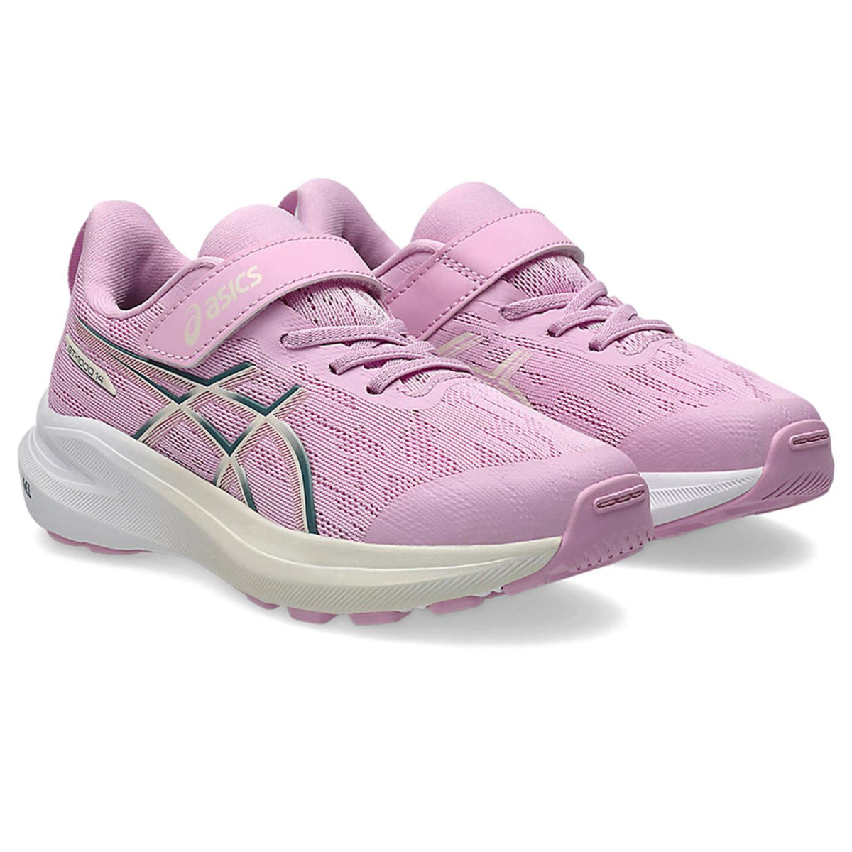 ASICS GT-1000 14 PS - Rosa - vista 3