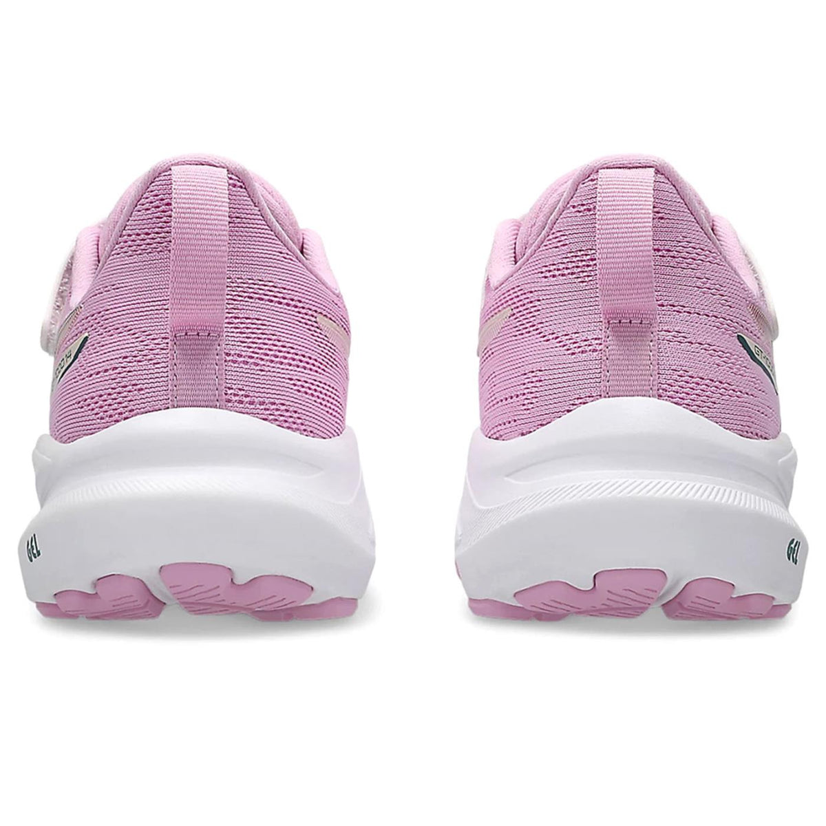 ASICS GT-1000 14 PS - Rosa - vista 4