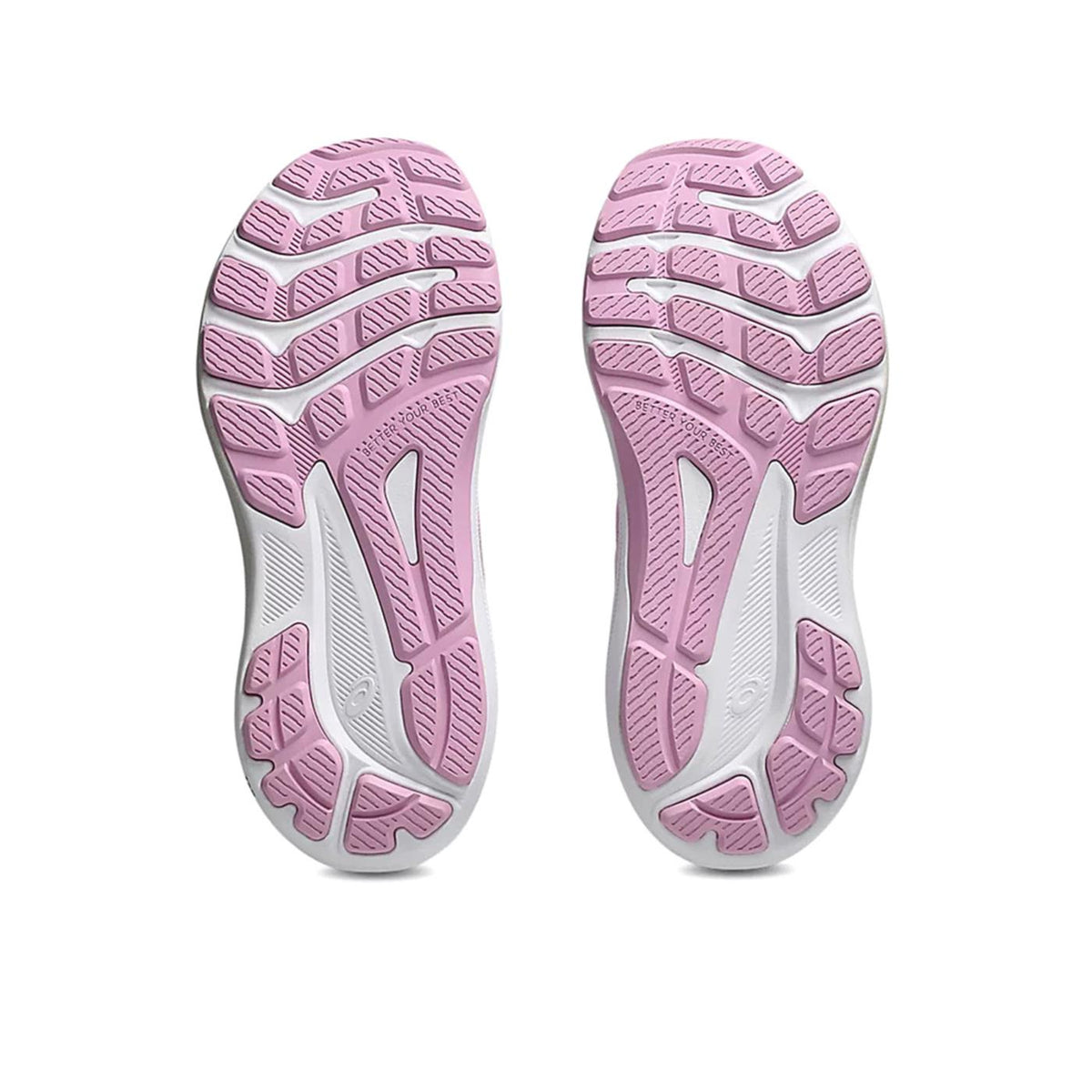 ASICS GT-1000 14 PS - Rosa - vista 5