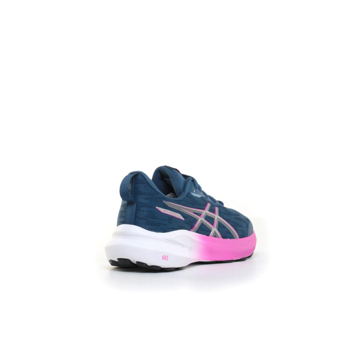 ASICS GT-1000 14 GS - C1-blu - vista 4