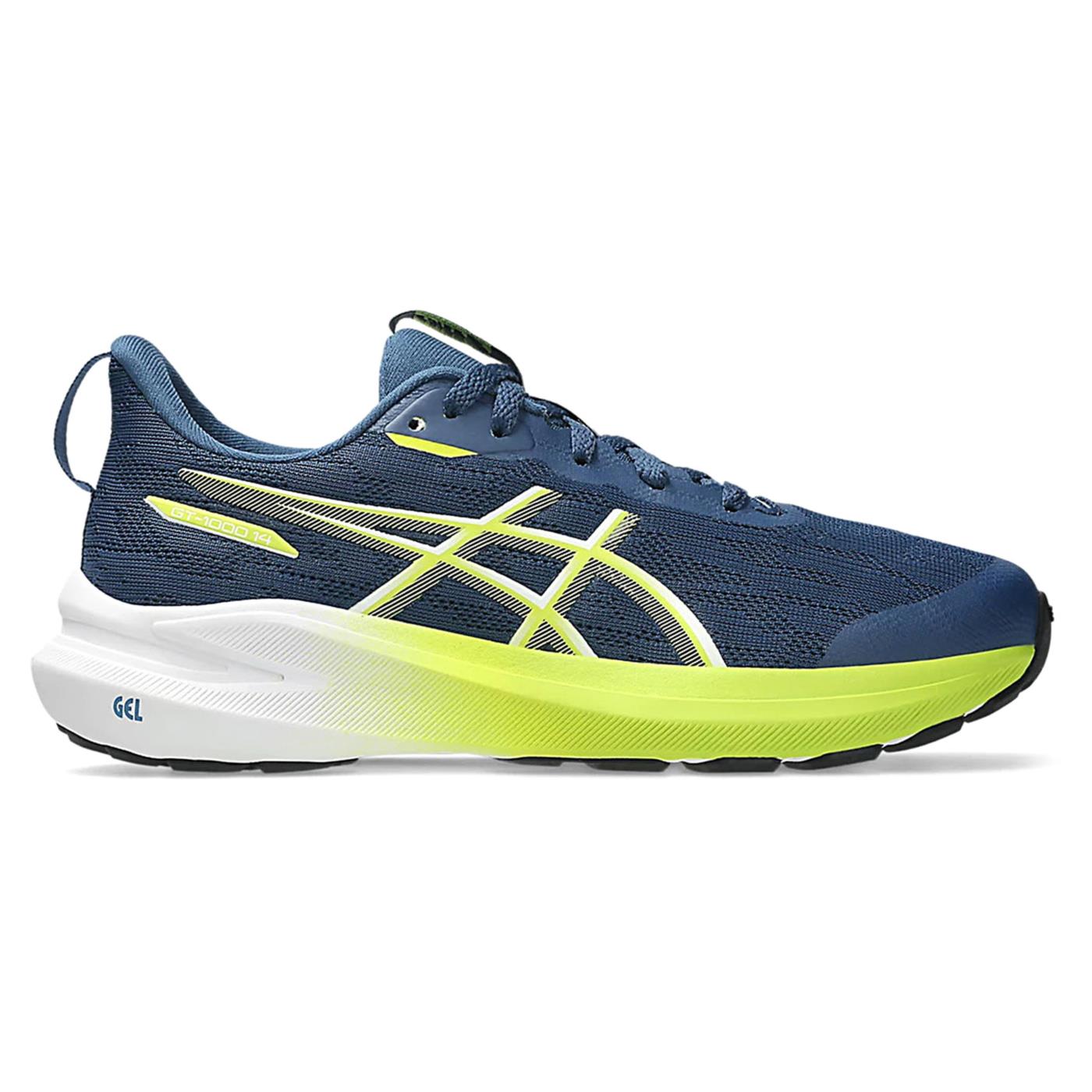 ASICS GT-1000 14 GS - immagine principale