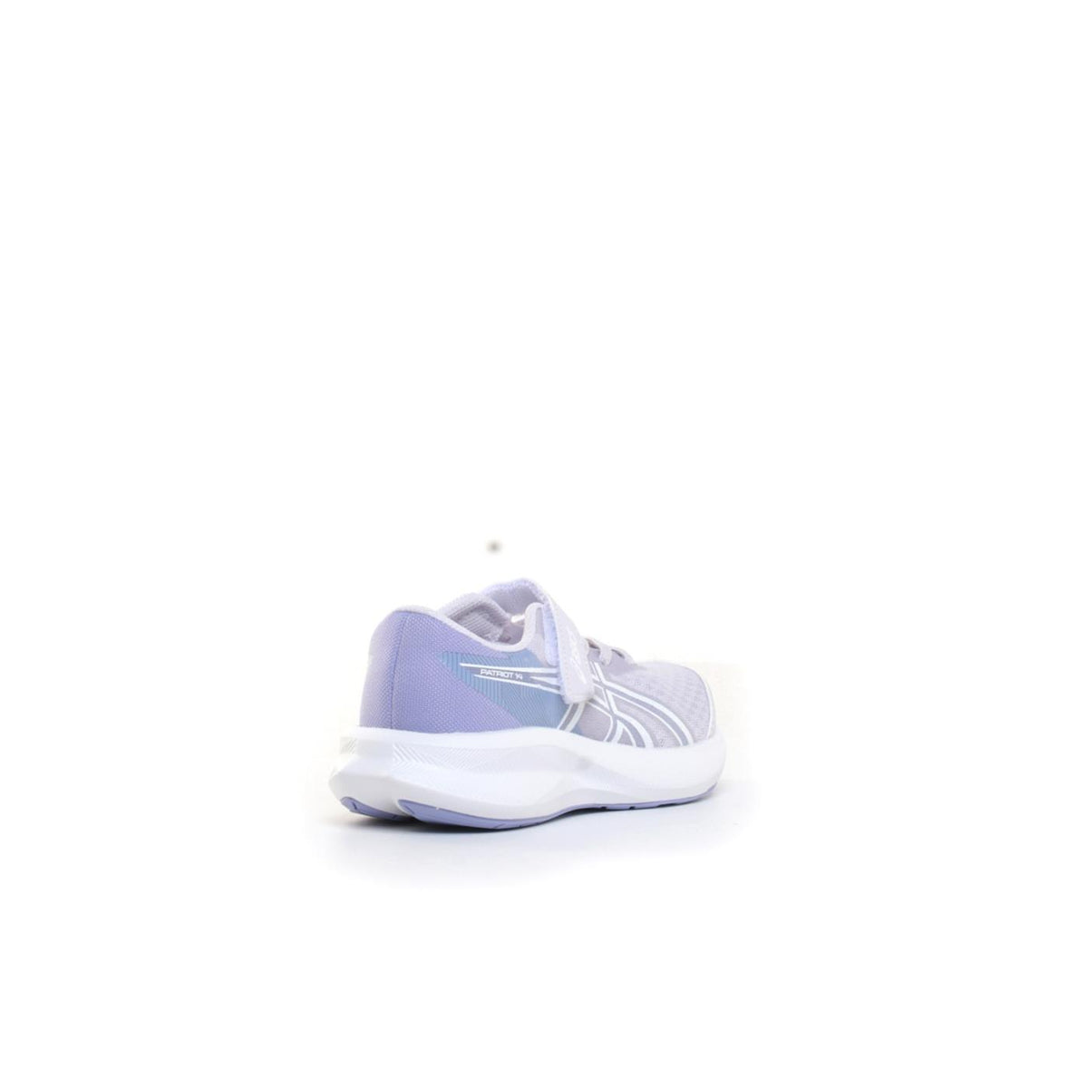 ASICS PATRIOT 14 PS - Lilla - vista 4