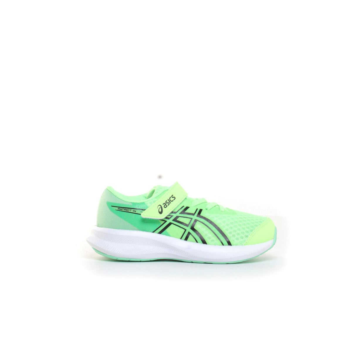 ASICS PATRIOT 14 PS - Verde - immagine principale