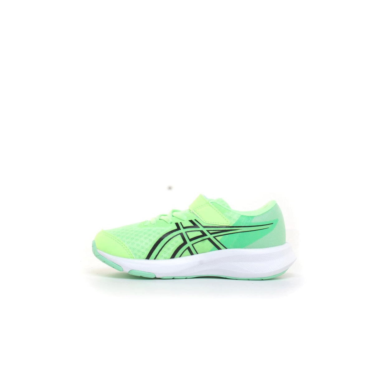 ASICS PATRIOT 14 PS - Verde - vista 2