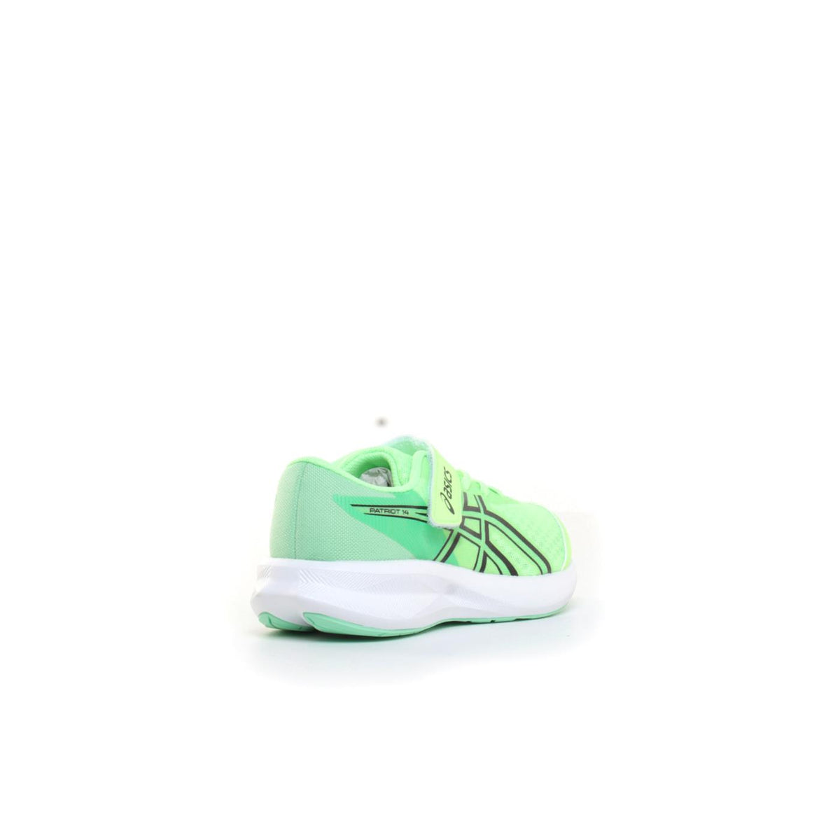 ASICS PATRIOT 14 PS - Verde - vista 3