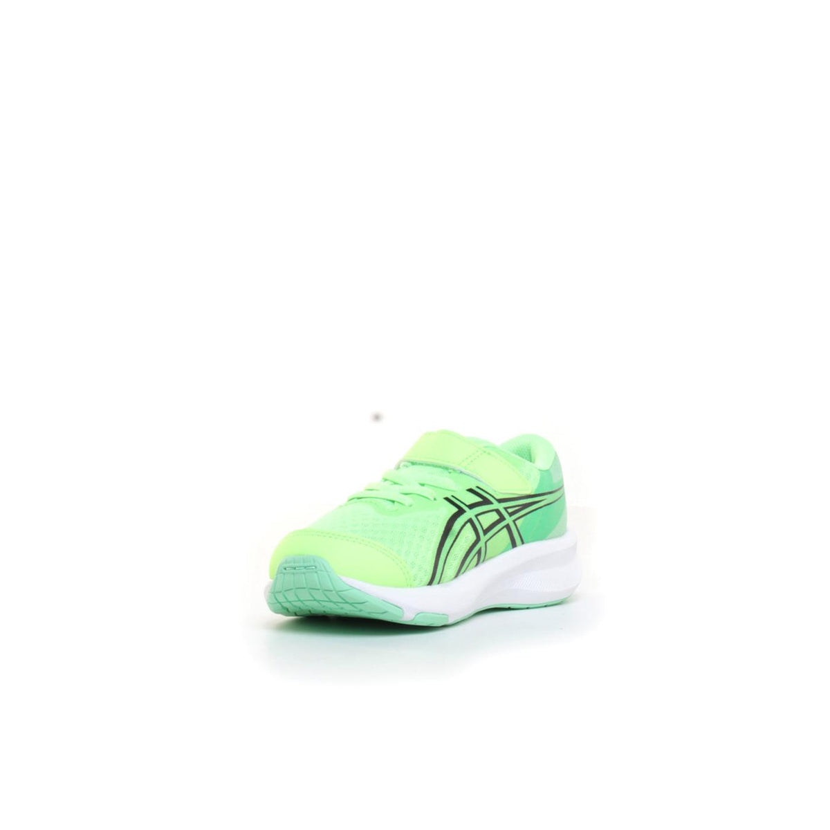 ASICS PATRIOT 14 PS - Verde - vista 4