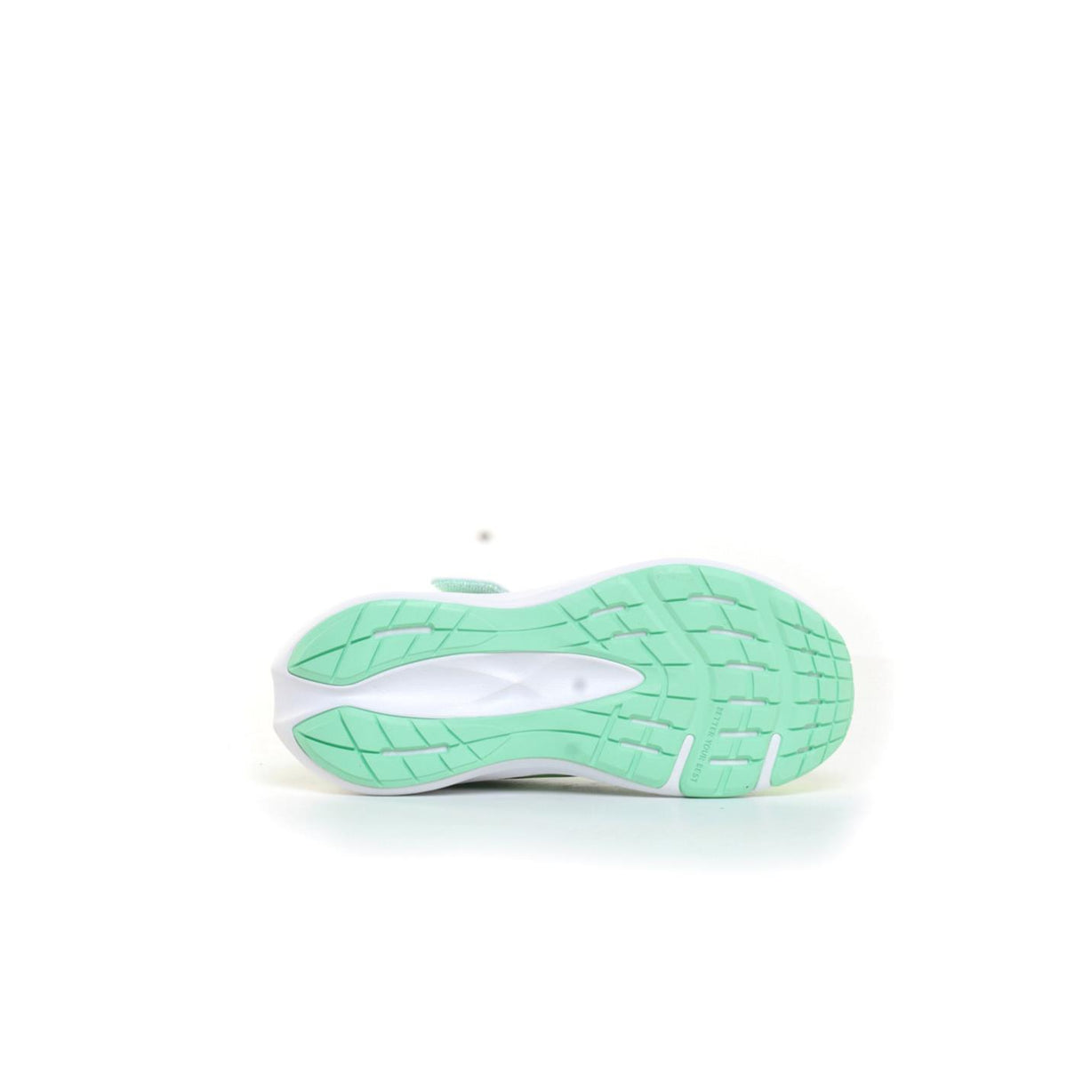 ASICS PATRIOT 14 PS - Verde - vista 5