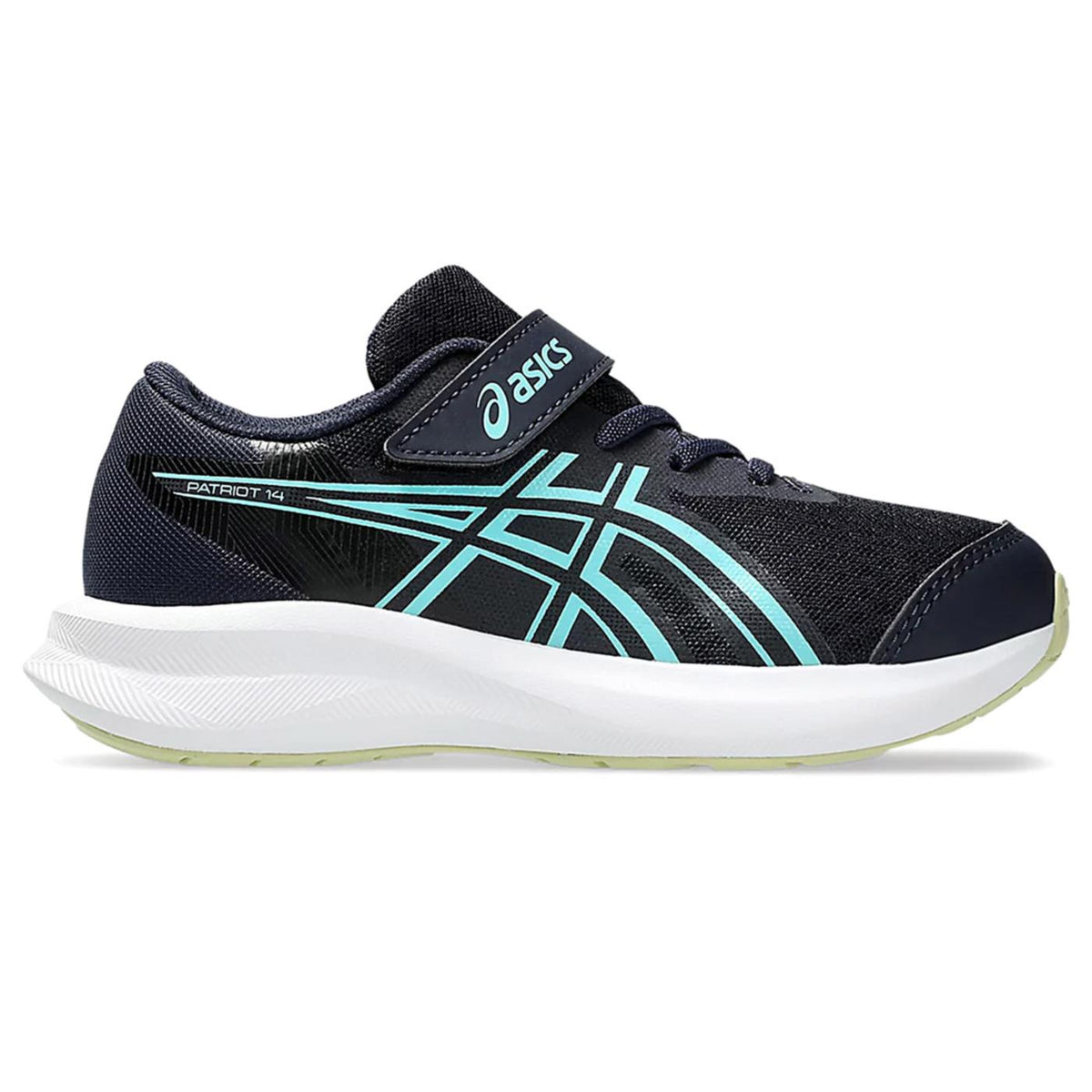 ASICS PATRIOT 14 PS