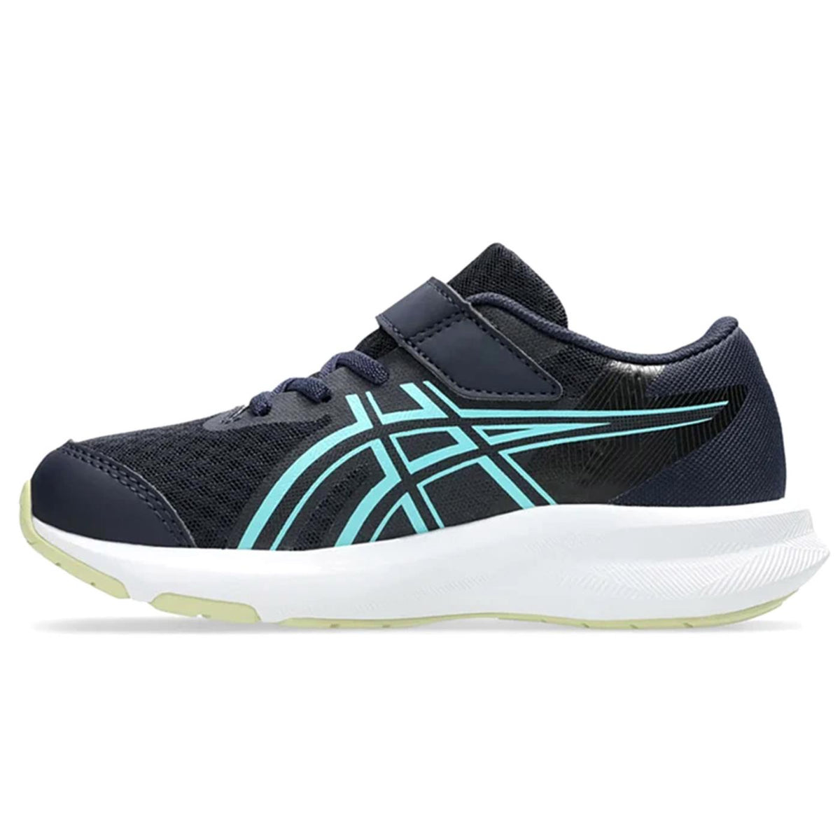 ASICS PATRIOT 14 PS - Blu - vista 2