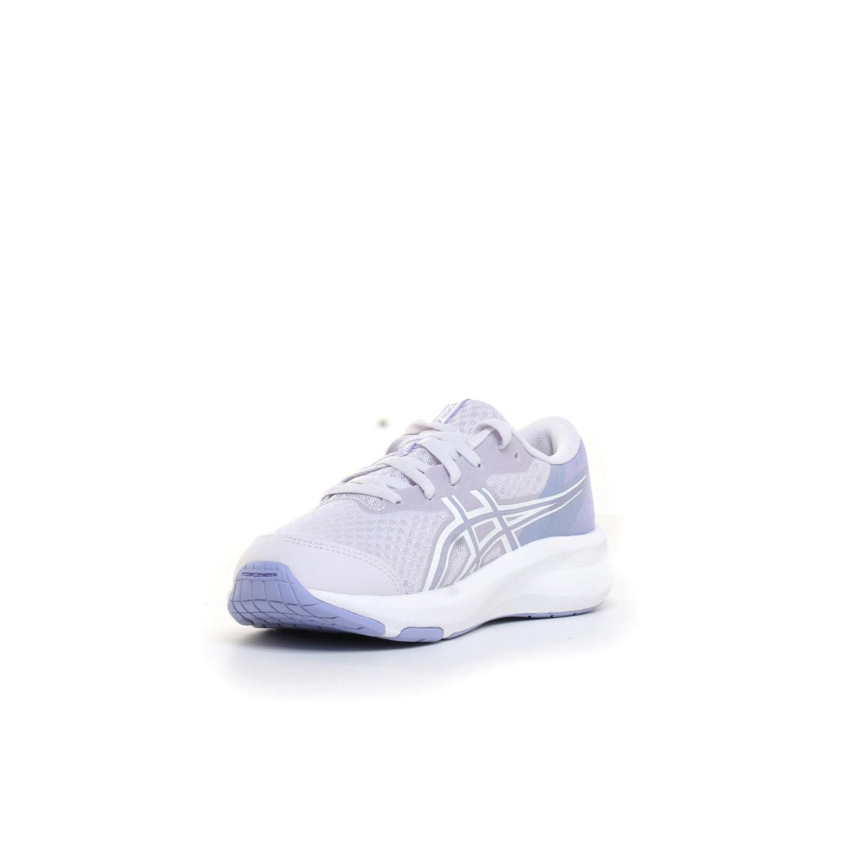 ASICS PATRIOT 14 GS - Lilla - vista 3