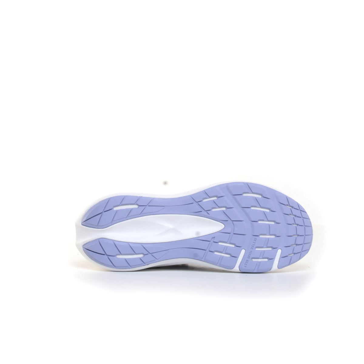 ASICS PATRIOT 14 GS - Lilla - vista 5