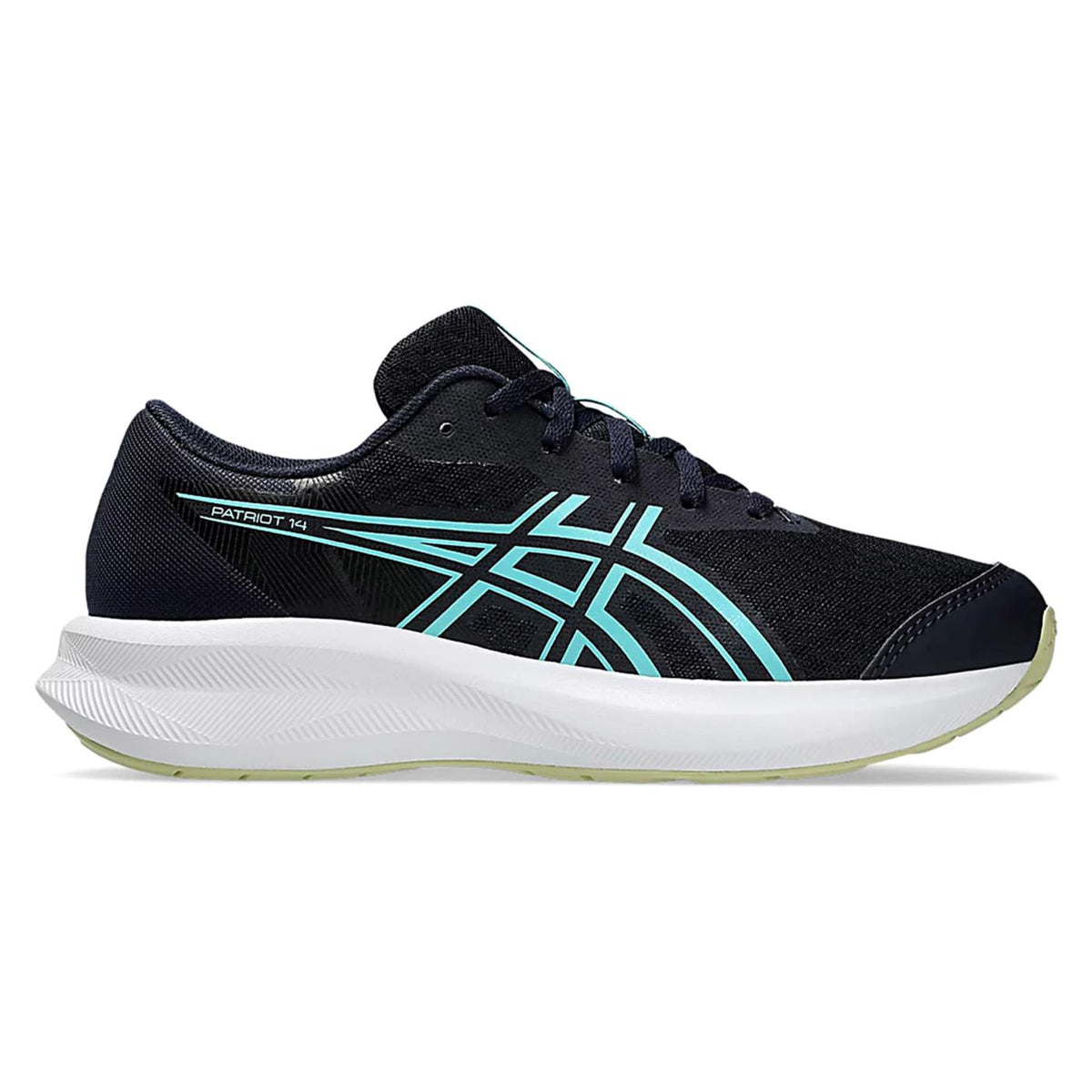 ASICS PATRIOT 14 GS - immagine principale