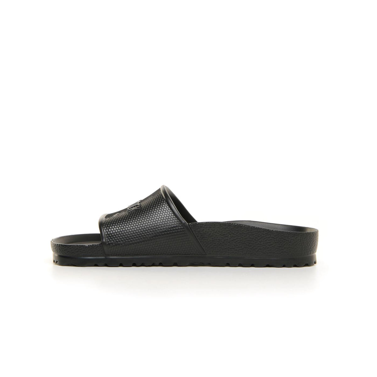BIRKENSTOCK BARBADOS EVA BLACK - seconda immagine