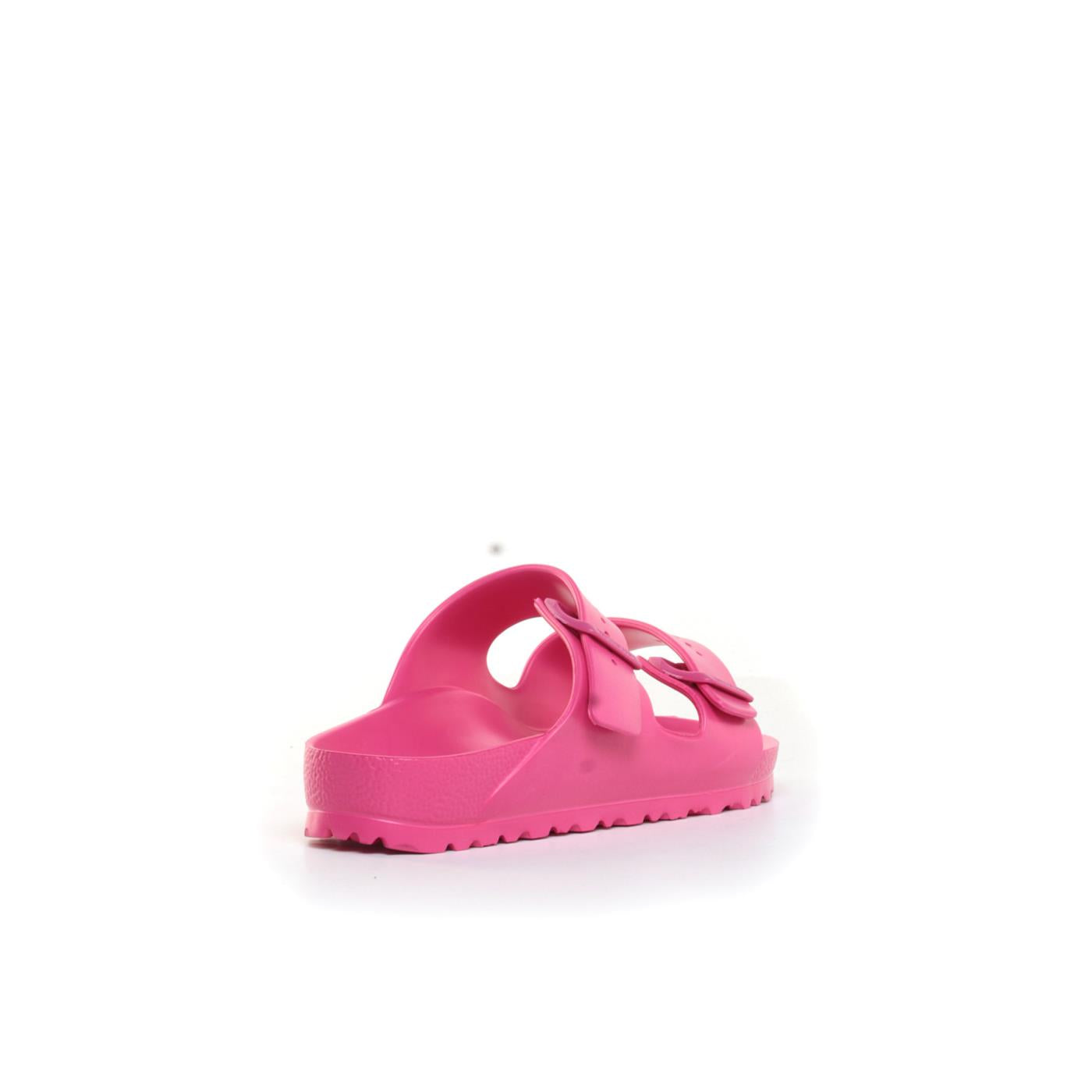 BIRKENSTOCK ARIZONA EVA BEETROOT PURP - Fucsia - vista 4