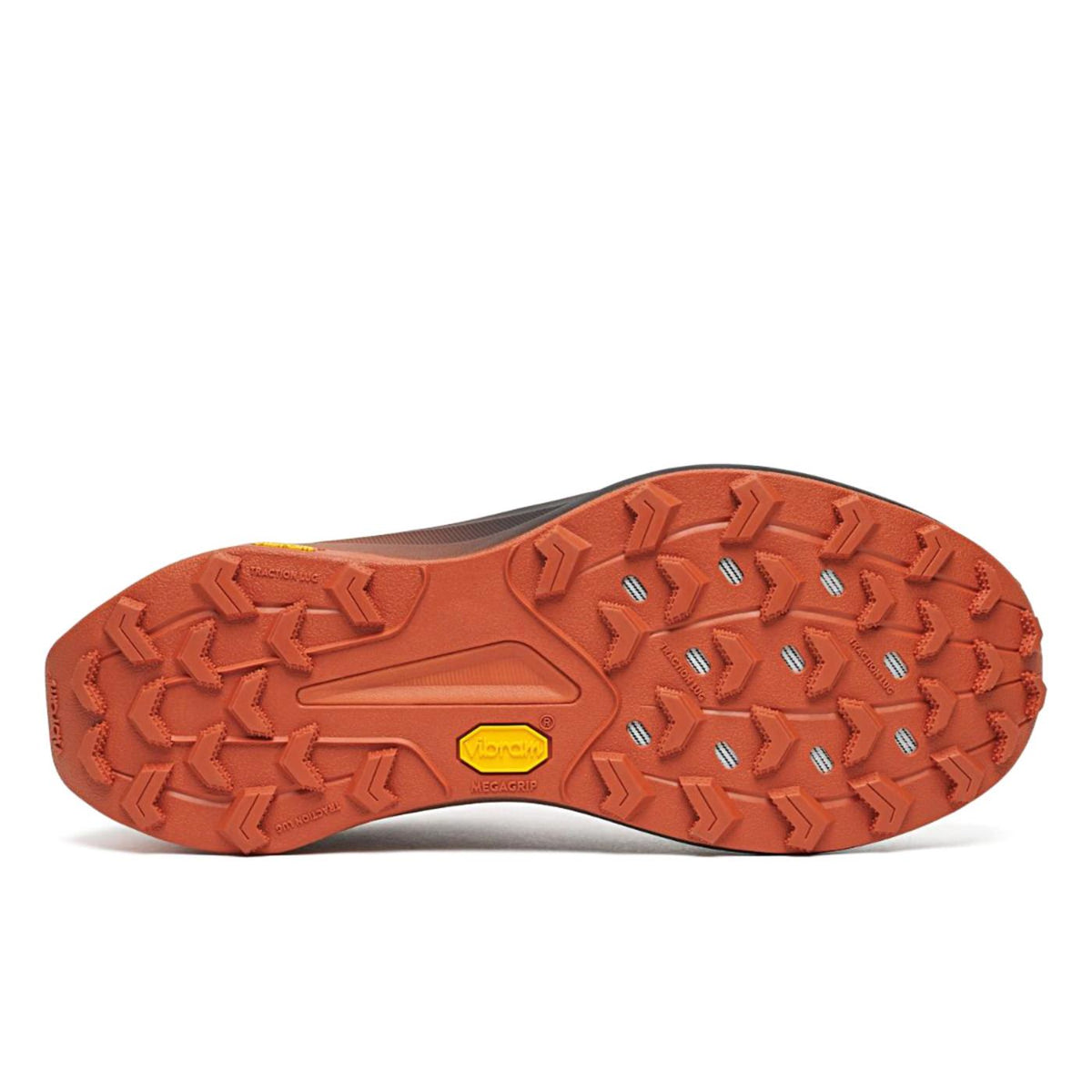SAUCONY PEREGRINE 16 - Nero - vista 5