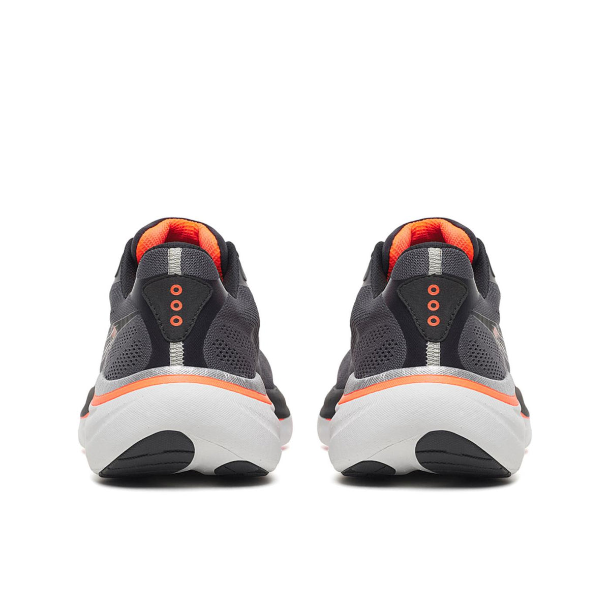 SAUCONY RIDE 19 - Grigio scuro - vista 4