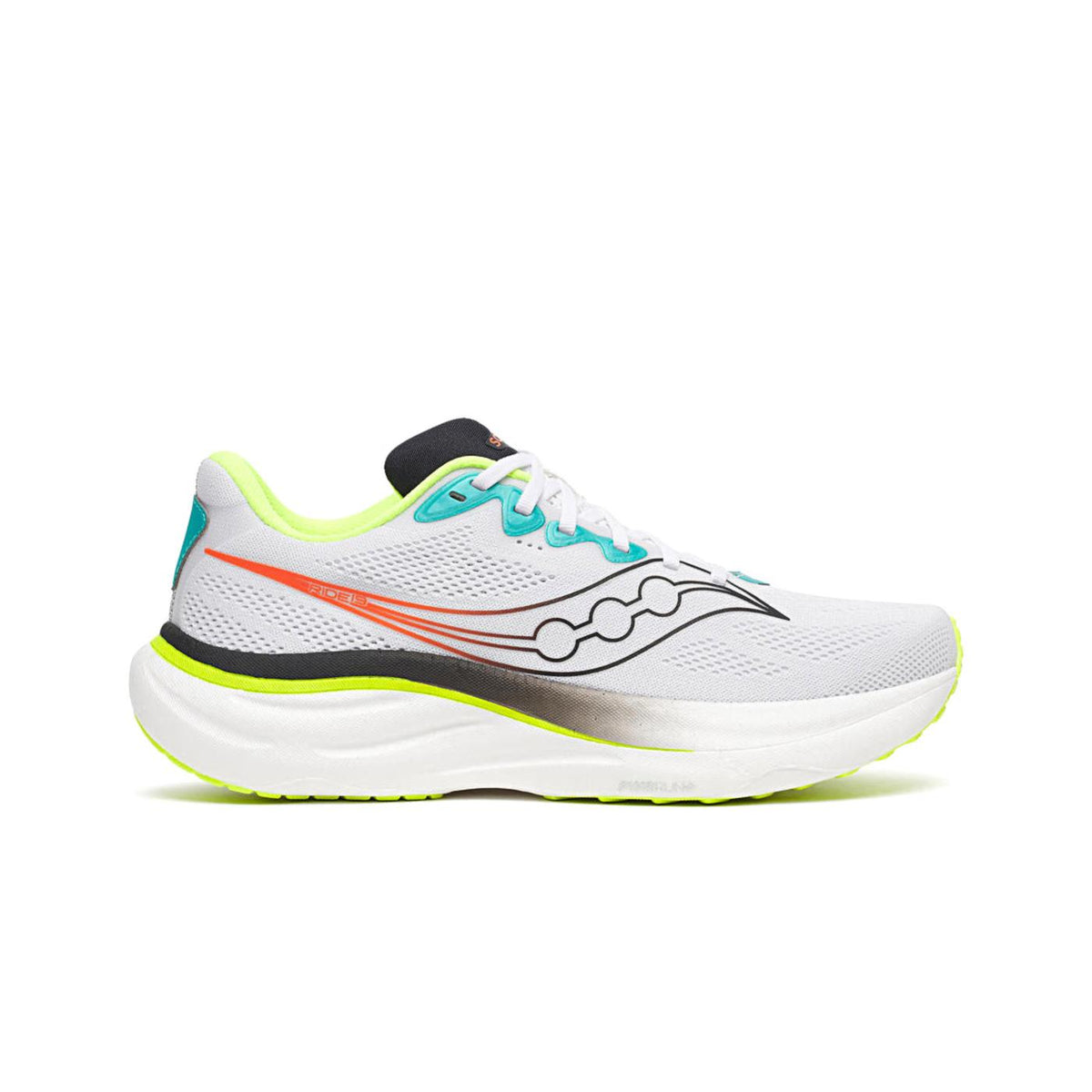 SAUCONY RIDE 19