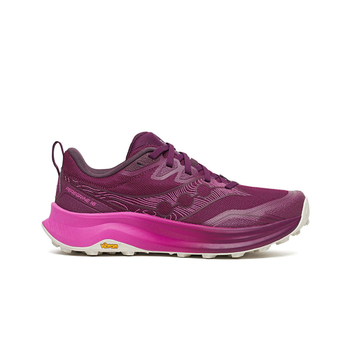 SAUCONY PEREGRINE 16 WOMAN