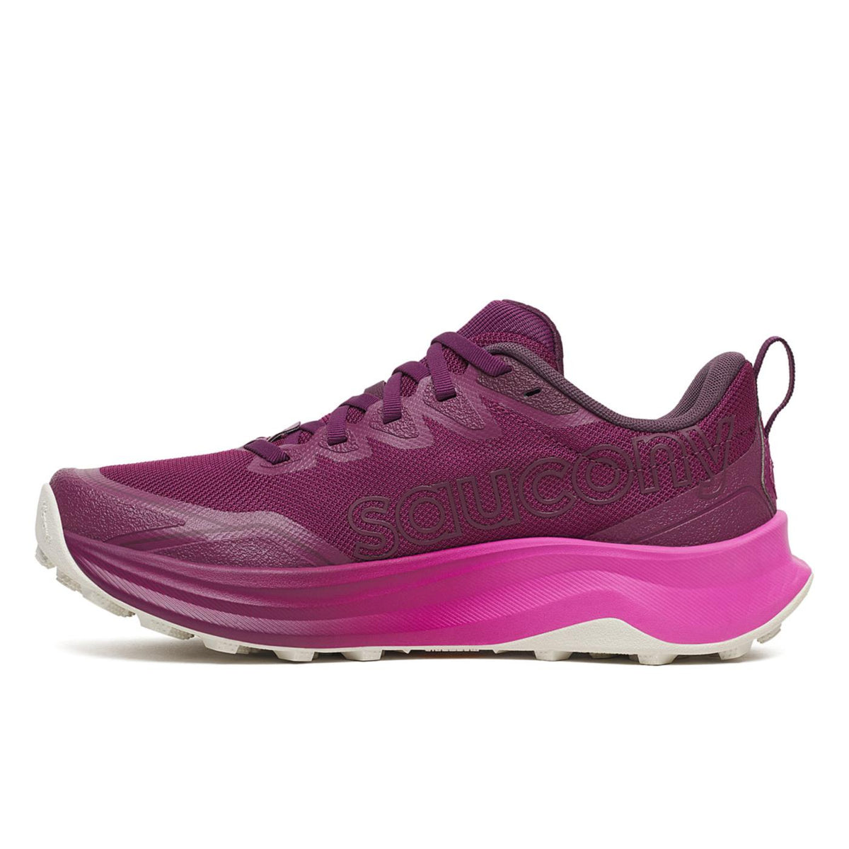 SAUCONY PEREGRINE 16 WOMAN - seconda immagine