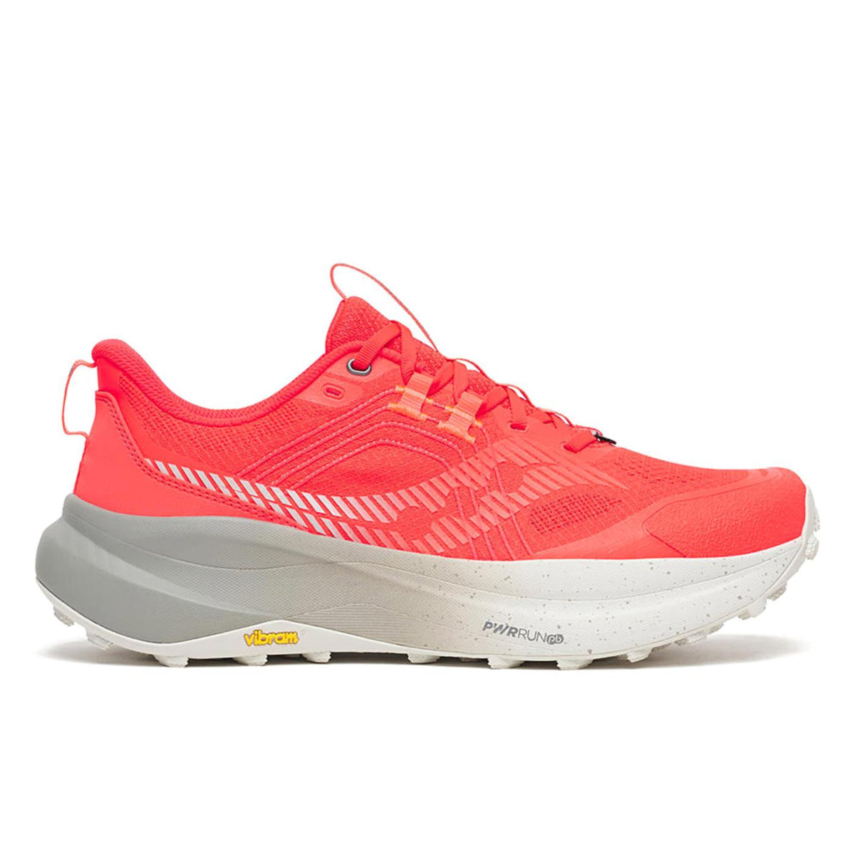 SAUCONY XODUS ULTRA 4 - Corallo - immagine principale