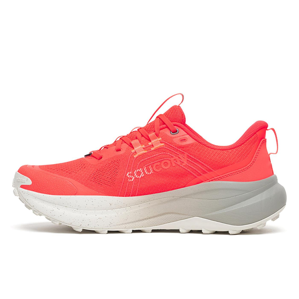 SAUCONY XODUS ULTRA 4 - Corallo - vista 2