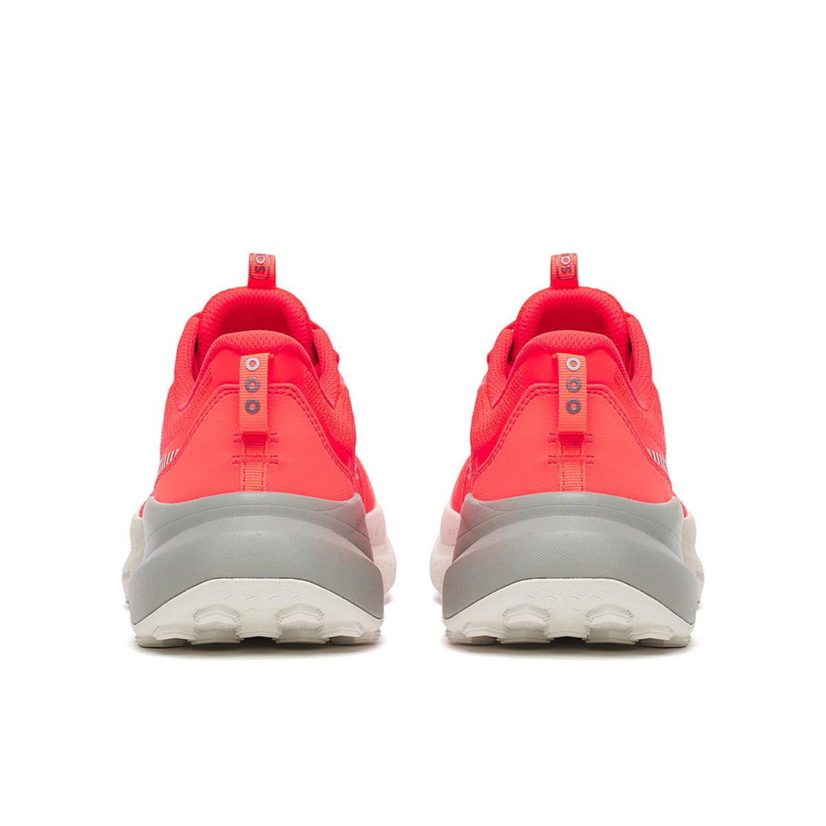 SAUCONY XODUS ULTRA 4 - Corallo - vista 4