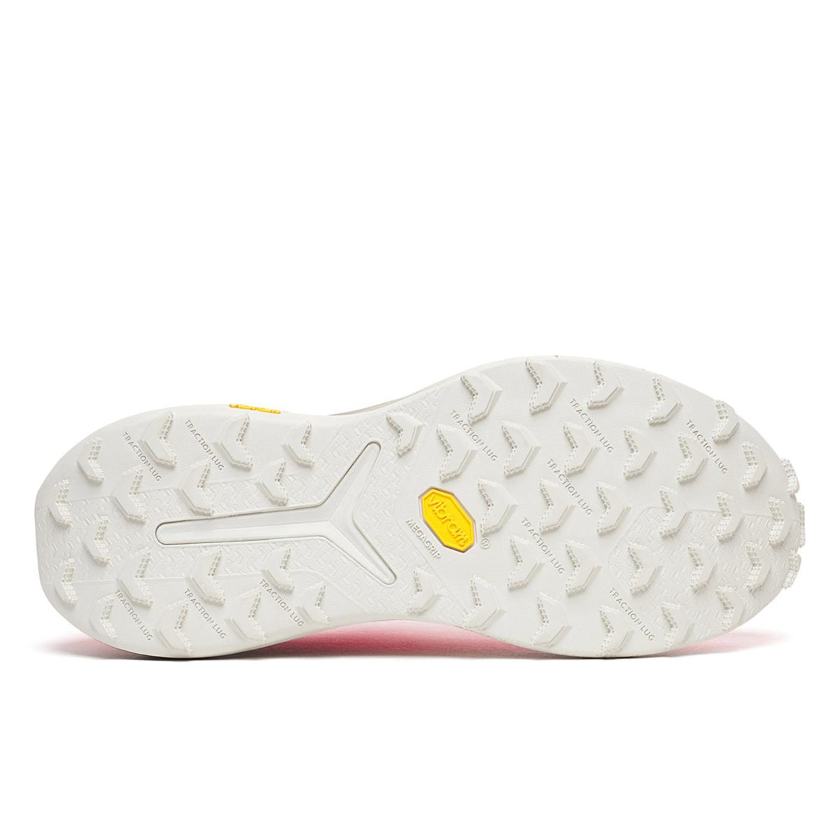 SAUCONY XODUS ULTRA 4 - Corallo - vista 5