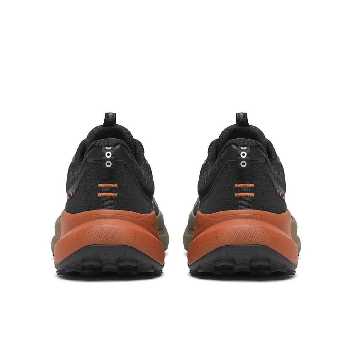 SAUCONY XODUS ULTRA 4 - Nero - vista 4